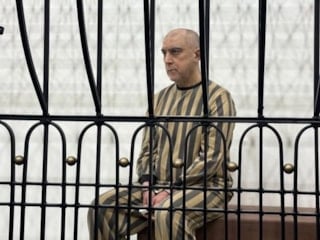 Suriye'de savaş suçluları yargı önünde: Esed'in kuzenin yargılanmasına başlandı