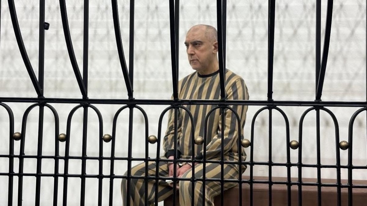 Suriye'de savaş suçluları yargı önünde: Esed'in kuzenin yargılanmasına başlandı