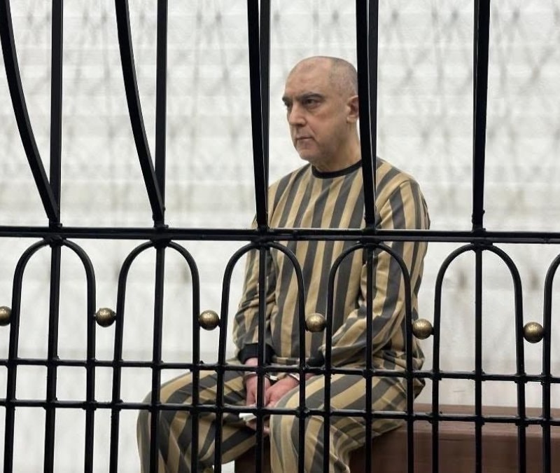 Suriye'de savaş suçluları yargı önünde: Esed'in kuzenin yargılanmasına başlandı