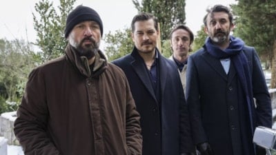 Eşref Rüya’da “Dodo” fırtınası esecek: Ünlü oyuncu konuk oluyor