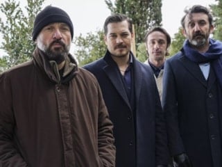 Eşref Rüya’da “Dodo” fırtınası esecek: Ünlü oyuncu konuk oluyor