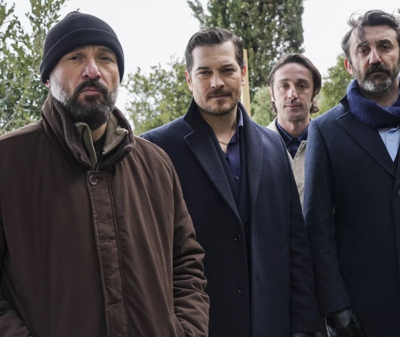 Eşref Rüya’da “Dodo” fırtınası esecek: Ünlü oyuncu konuk oluyor