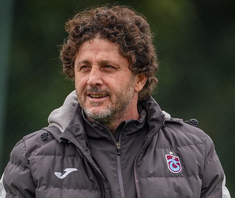 Fatih Tekke, Konyaspor ve İlhan Palut'a üstünlük kurdu