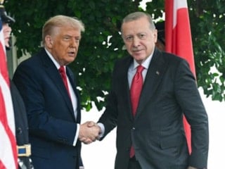 Cumhurbaşkanı Erdoğan: Trump'a saldırı girişimini kınıyorum