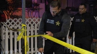 ABD'deki silahlı saldırganın evine FBI baskını