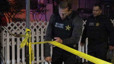 ABD'deki silahlı saldırganın evine FBI baskını