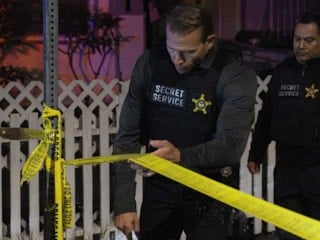 ABD'deki silahlı saldırganın evinde FBI baskını