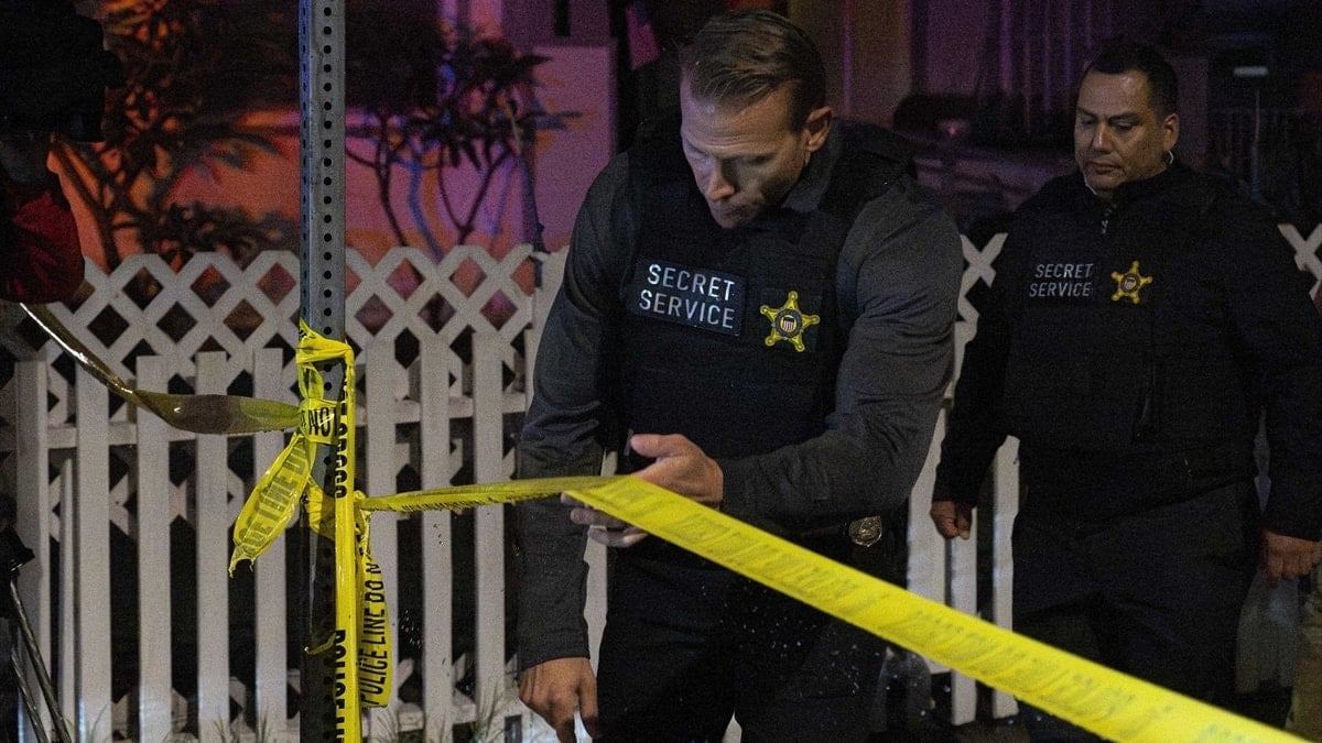 ABD'deki silahlı saldırganın evinde FBI baskını