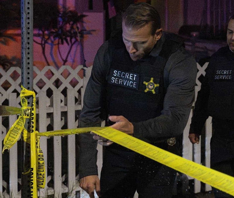 ABD'deki silahlı saldırganın evinde FBI baskını