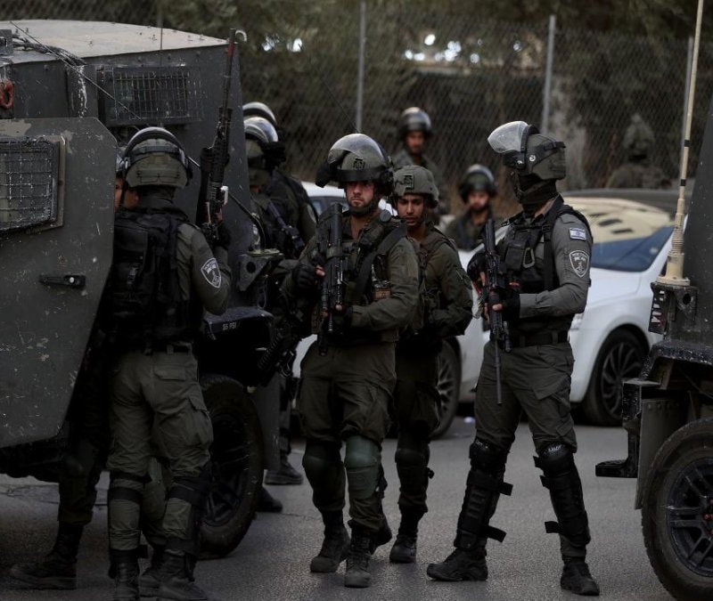 İsrail'de yılbaşından bu yana 10 asker ve iki polis intihar etti