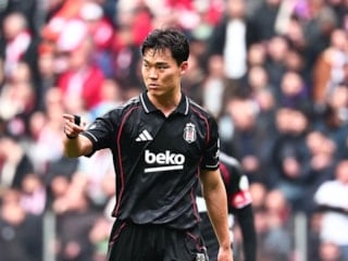 Hyeon-gyu Oh, Heung-min Son'u geçti