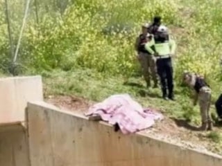 Şanlıurfa’da 2 gündür kayıp olan çocuk, menfezde ölü bulundu