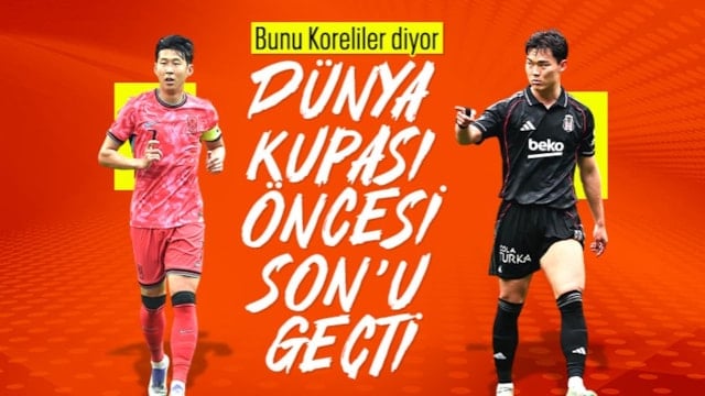 Hyeon-gyu Oh, Heung-min Son'u geçti