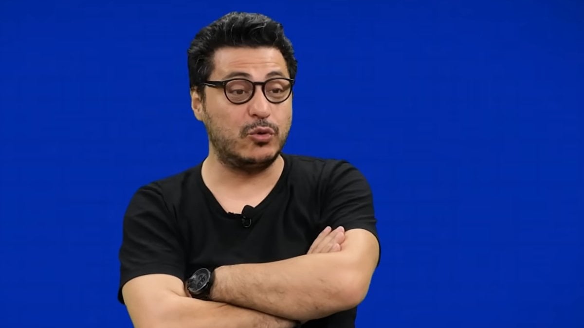 Mert Başaran: iPhone’a koyduğun parayı Apple hissesine koysan milyonların olur