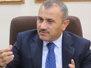 Tuncay Sonel'in kadına şiddetle mücadele toplantısındaki konuşması ortaya çıktı