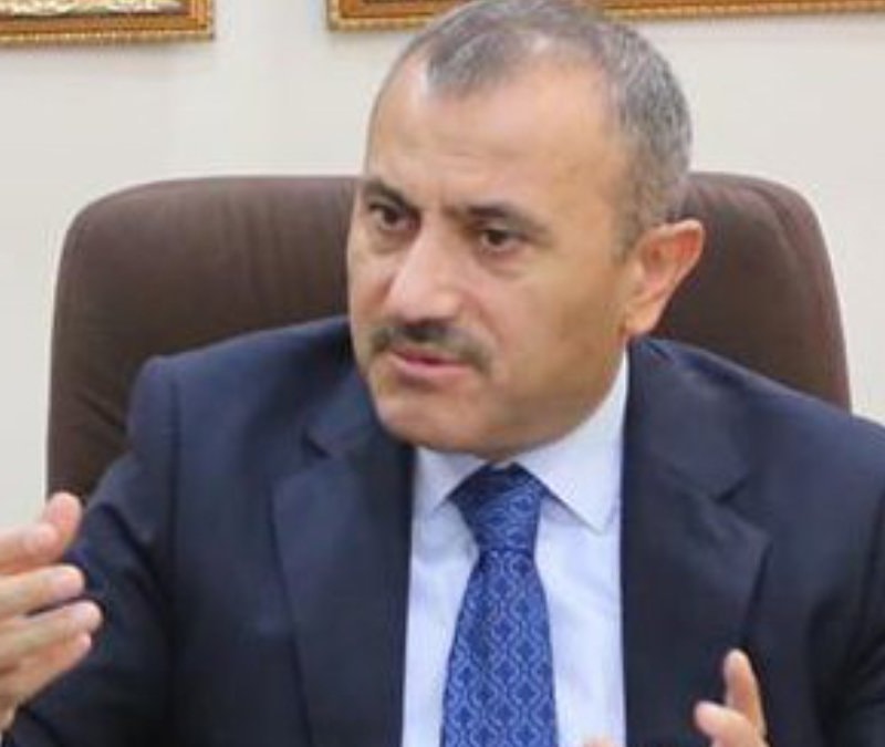 Tuncay Sonel'in kadına şiddetle mücadele toplantısındaki konuşması ortaya çıktı