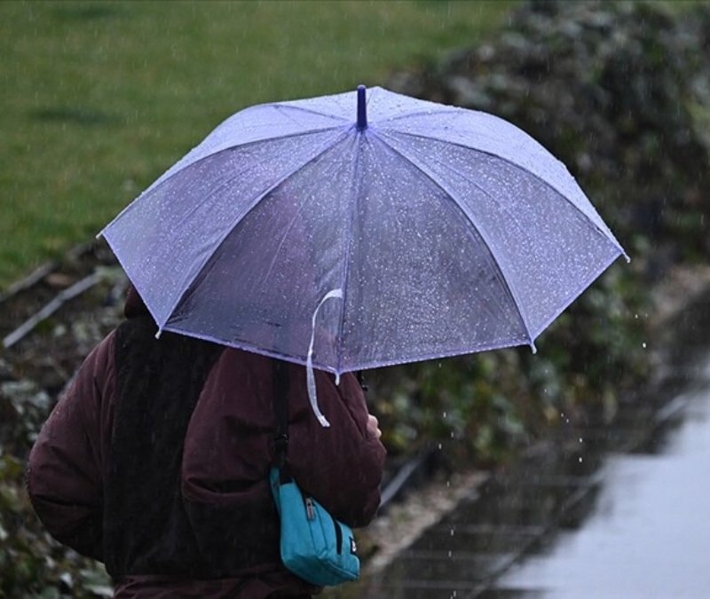 İçişleri Bakanlığı'ndan 7 il için 