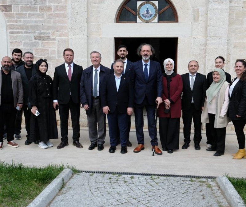 AK Parti İstanbul milletvekilleri her cuma sahada: Kentin 3 bölgesi ziyaret ediliyor