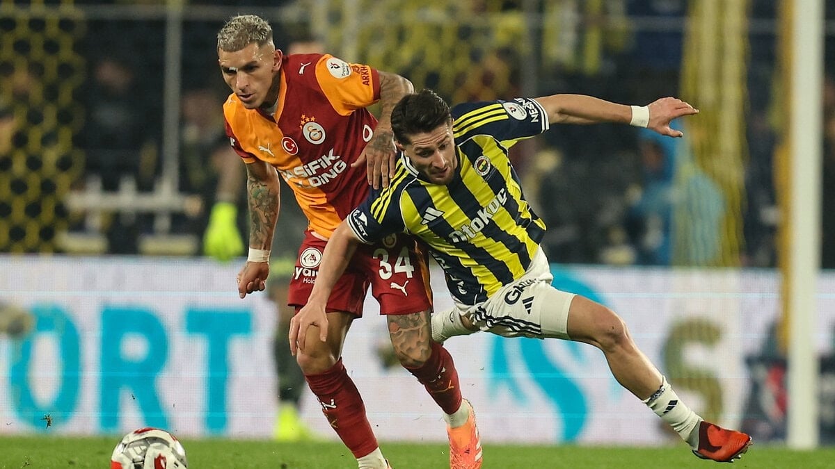 Derbinin sonucu hangi takıma nasıl etki eder?