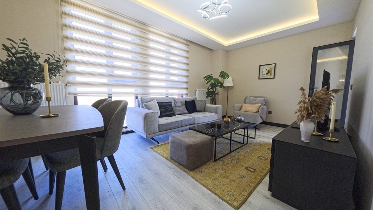 Yüzyılın Konut Projesi’nde İstanbul etabı: Kura çekilişi sürüyor