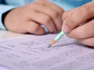 Hukuk Mesleklerine Giriş Sınavı tamamlandı