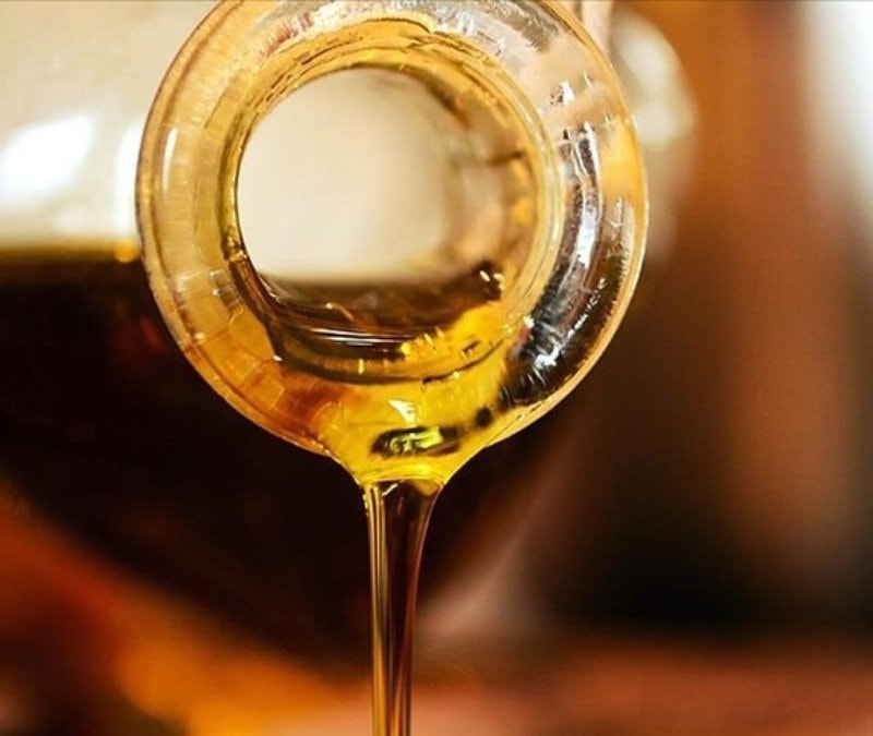 Türkiye'nin ayçiçeği yağı ihracatı yüzde 17,2 arttı