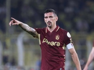 Trabzonspor’dan Stefan Savic için sakatlık açıklaması geldi