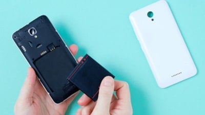 Avrupa Birliği, telefonlarda çıkarılabilir bataryayı zorunlu hale getiriyor