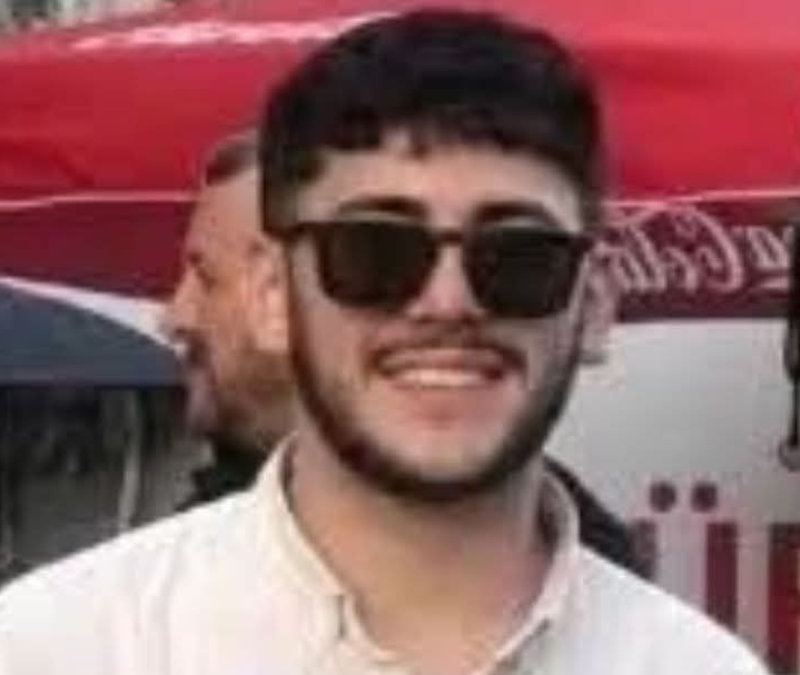 Ordu'da konser sırasında boğulma tehlikesi geçiren genç, hastanede hayatını kaybetti