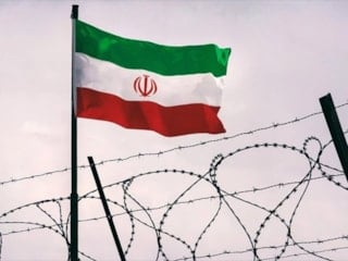 İran'dan ABD'ye rest: Burası Venezuela değil