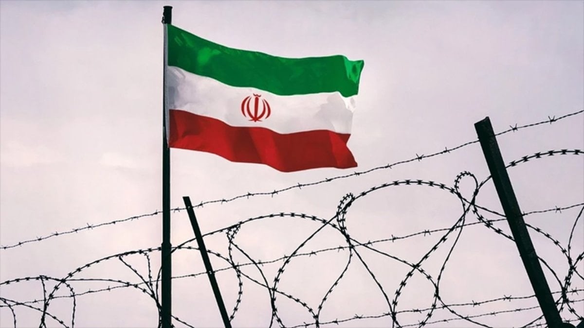 İran'dan ABD'ye rest: Burası Venezuela değil