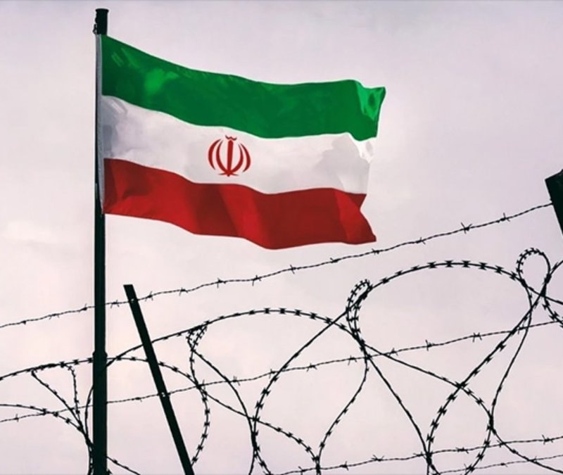 İran'dan ABD'ye rest: Burası Venezuela değil