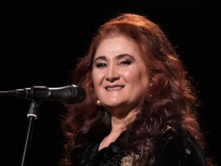 Müzisyen Sabahat Akkiraz, 'madımak bitkisi' paylaşımı nedeniyle linç edildi