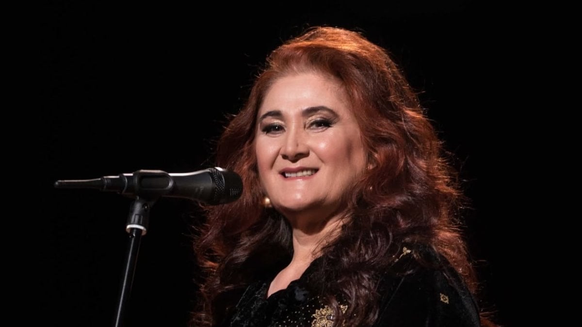 Müzisyen Sabahat Akkiraz, 'madımak bitkisi' paylaşımı nedeniyle linç edildi