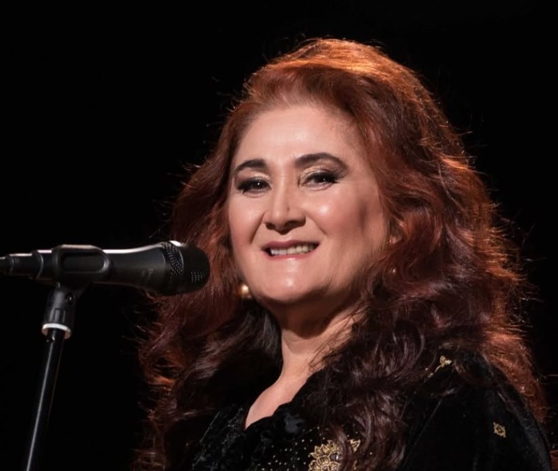 Müzisyen Sabahat Akkiraz, 'madımak bitkisi' paylaşımı nedeniyle linç edildi