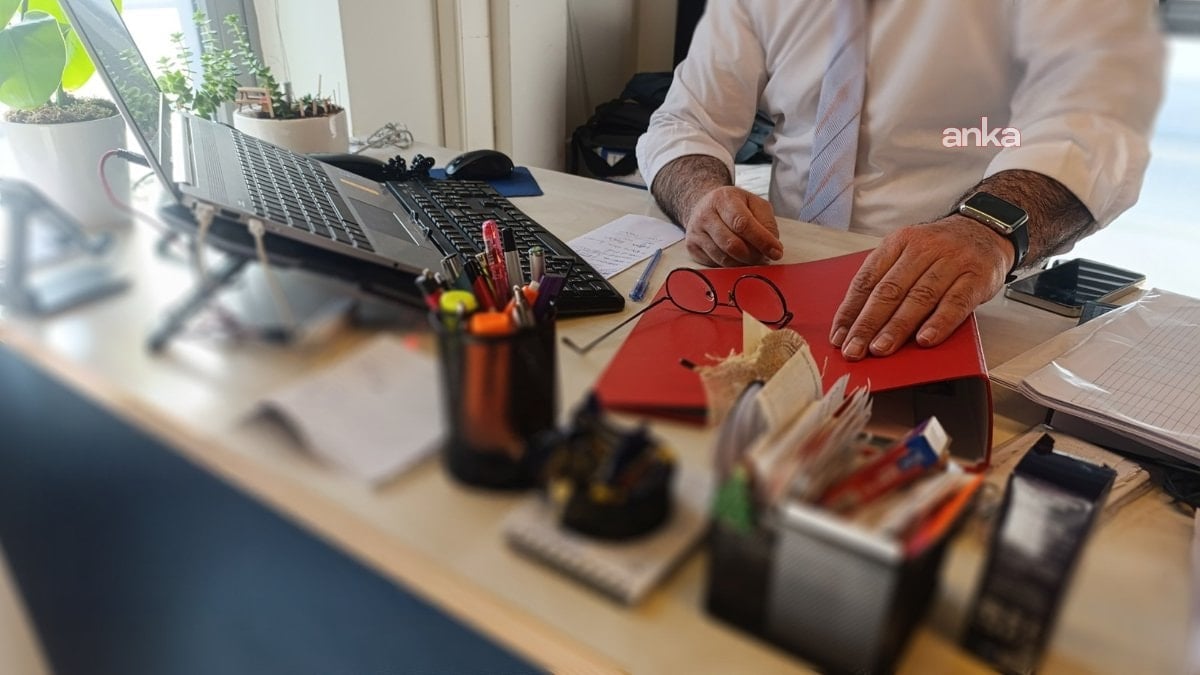 Emekli memurun seyyanen zam talebi, istinaf dairesi tarafından reddedildi