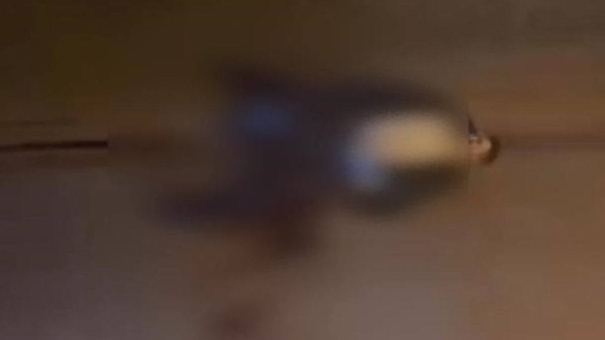 İstanbul'da sokak ortasında silahla vurulan şahıs ağır yaralandı