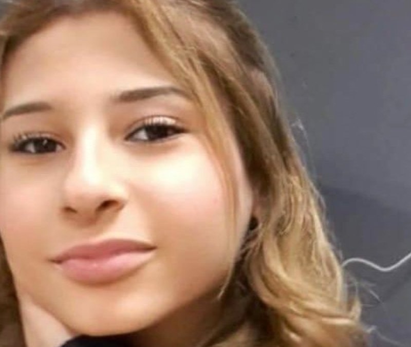 İzmir'de 7 gündür kayıp olarak aranan kız çocuğu bulundu