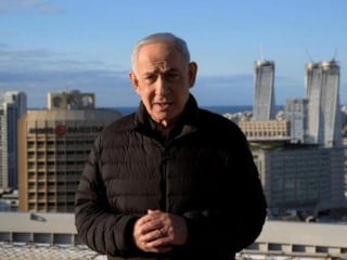 Netanyahu: Lübnan'a saldırılar devam edecek