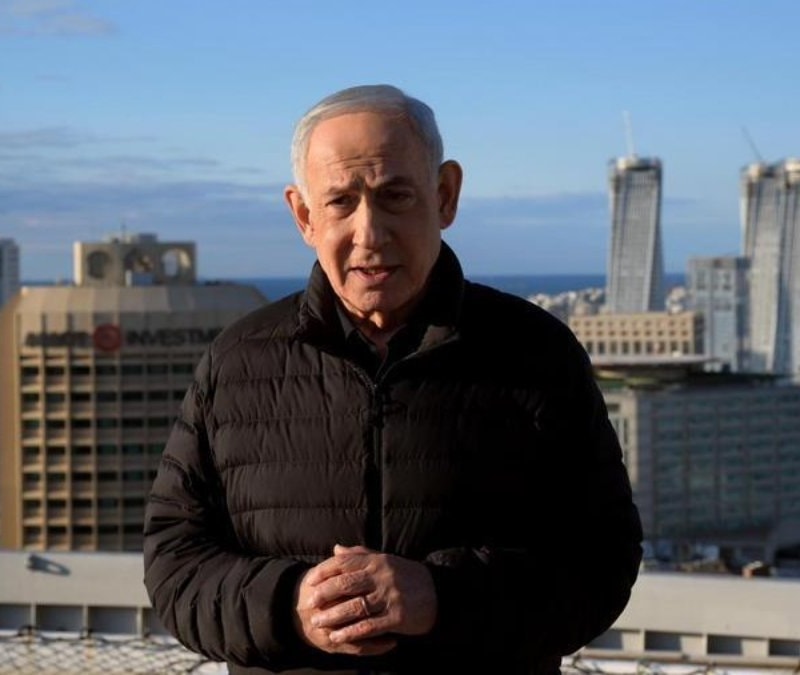 Netanyahu: Lübnan'a saldırılar devam edecek