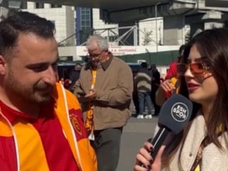 ESH Spor sordu: İşte Galatasaray taraftarlarından skor tahmini...