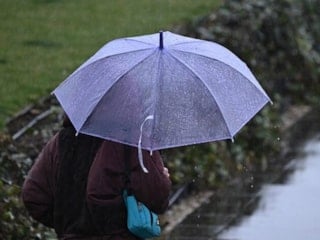 Yeni haftada yurt genelinde yağış bekleniyor