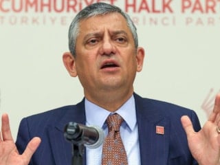 Özgür Özel'den Cumhurbaşkanı Erdoğan'ın görüşme açıklamasına sert yanıt