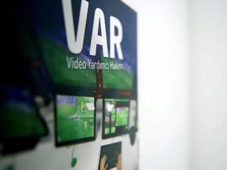 TFF'den Fenerbahçe'ye 'VAR' yanıtı
