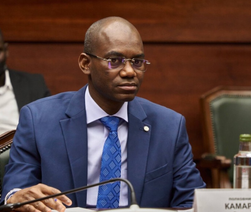 Mali’de eş zamanlı terör saldırıları: Savunma Bakanı Camara’nın öldüğü iddiası