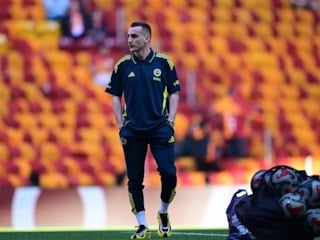 Galatasaray taraftarından Kerem Aktürkoğlu'na tepki