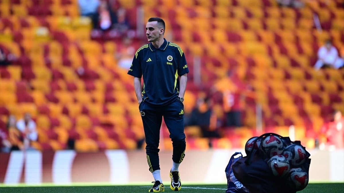 Galatasaray taraftarından Kerem Aktürkoğlu'na tepki