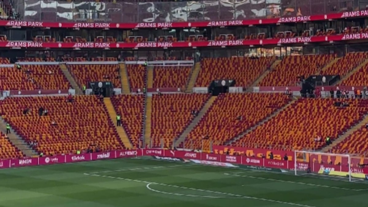 Galatasaray'dan Fenerbahçe'ye gönderme: Rütbeni bileceksin