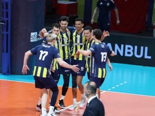 Fenerbahçe, İstanbul Gençlik'e şans tanımadı