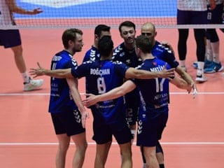 Altekma, Bursa Büyükşehir Belediyespor'u rahat geçti